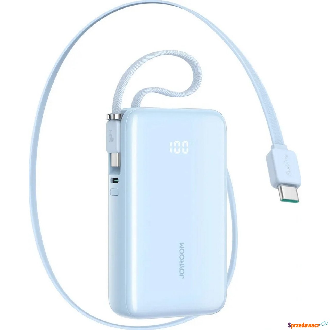 Joyroom JR-PR2L 10000 mAh USB-C...