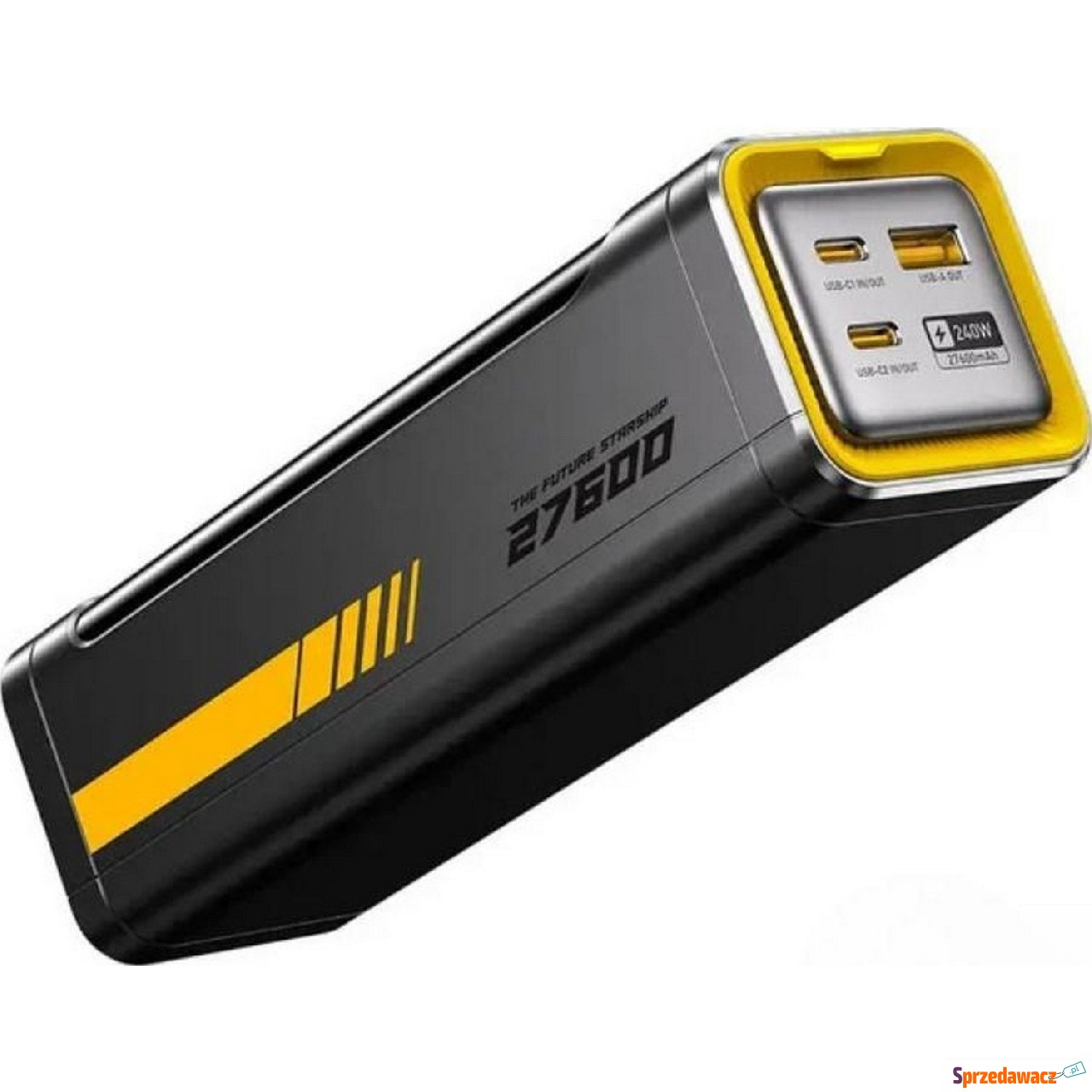 AOHi Future Starship 27600 mAh...