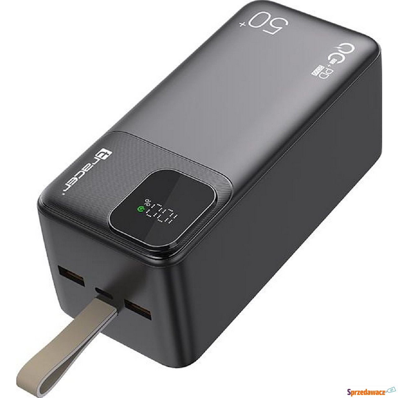 Tracer Prime-V5 QC 50000 mAh 22.5W...