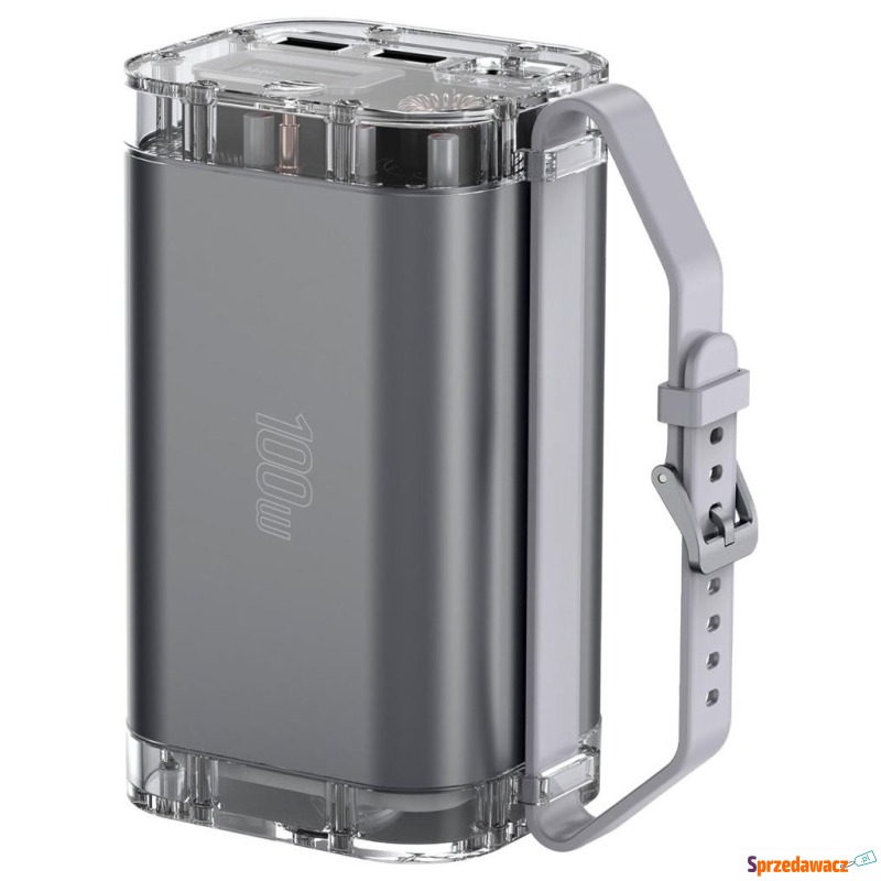 4smarts Lucid Ultra 40000 mAh 100W...
