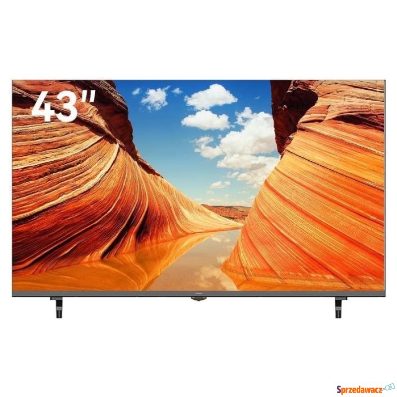 AIWA TS-431N 43'' 60Hz LED 4K Tizen