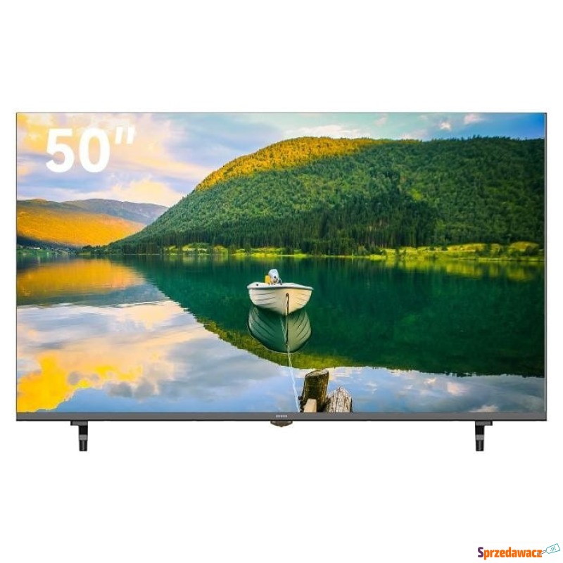 AIWA TS-501N 50'' 60Hz LED 4K Tizen