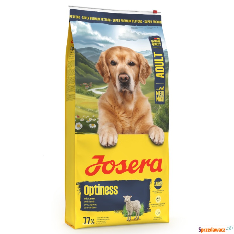 Josera Medi/Maxi Adult Optiness...