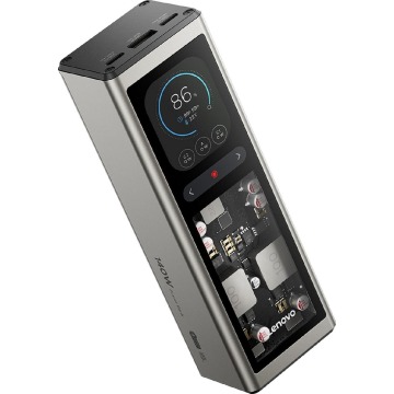 Lenovo G0A3140WWW 20000 mAh 140W szary