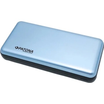 Patona Premium Stark 1.0 20000 mAh PD 65W