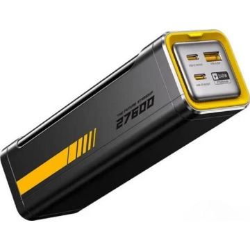 AOHi Future Starship 27600 mAh PD 240W