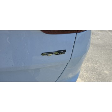Kia Sportage  SUV 2017,  1.7 diesel, automat - Na sprzedaż za 39 999 zł - Pleszew - zdjęcie 5