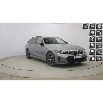 BMW 318 - 318d mHEV Sport ! Z Polskiego Salonu ! Faktura VAT !