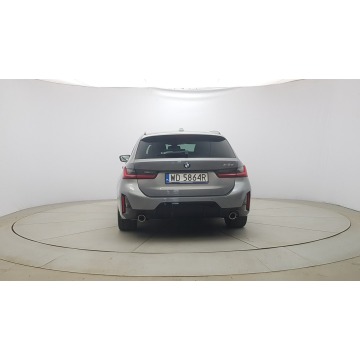 BMW Seria 3 2023,  2.0 diesel, automat - Na sprzedaż za 145 850 zł - Warszawa - zdjęcie 6