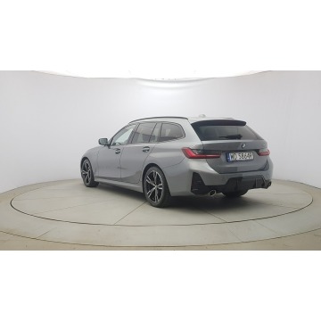 BMW Seria 3 2023,  2.0 diesel, automat - Na sprzedaż za 145 850 zł - Warszawa - zdjęcie 5