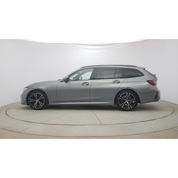 BMW Seria 3 2023,  2.0 diesel, automat - Na sprzedaż za 145 850 zł - Warszawa - zdjęcie 4