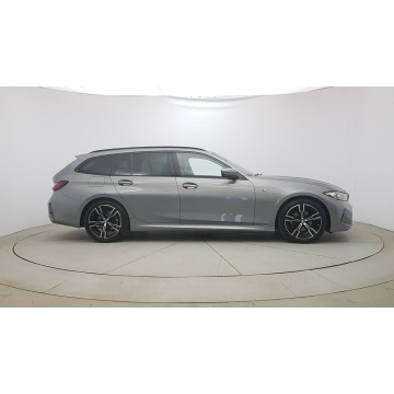 BMW Seria 3 2023,  2.0 diesel, automat - Na sprzedaż za 145 850 zł - Warszawa - zdjęcie 8