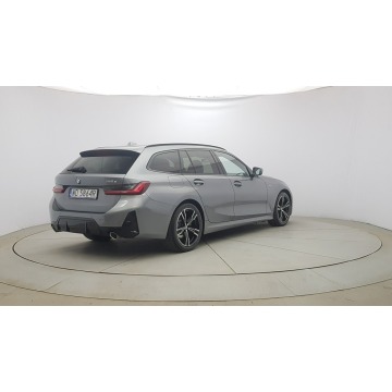 BMW Seria 3 2023,  2.0 diesel, automat - Na sprzedaż za 145 850 zł - Warszawa - zdjęcie 7