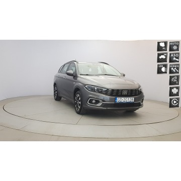 Fiat Tipo - 1.0 T3 City Life ! Z Polskiego Salonu ! Faktura VAT !