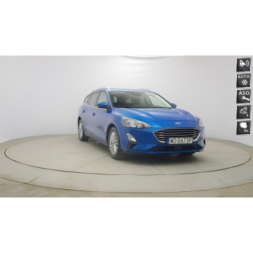 Ford Focus - 2020