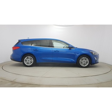 Ford Focus  Kombi 2020,  1.5 diesel - Na sprzedaż za 49 800 zł - Warszawa - zdjęcie 7