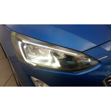 Ford Focus  Kombi 2020,  1.5 diesel - Na sprzedaż za 49 800 zł - Warszawa - zdjęcie 11