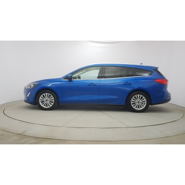 Ford Focus  Kombi 2020,  1.5 diesel - Na sprzedaż za 49 800 zł - Warszawa - zdjęcie 8