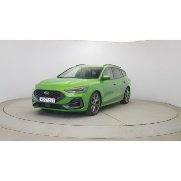Ford Focus  Kombi 2024,  2.3 benzyna, automat - Na sprzedaż za 144 850 zł - Warszawa - zdjęcie 3