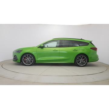 Ford Focus  Kombi 2024,  2.3 benzyna, automat - Na sprzedaż za 144 850 zł - Warszawa - zdjęcie 4