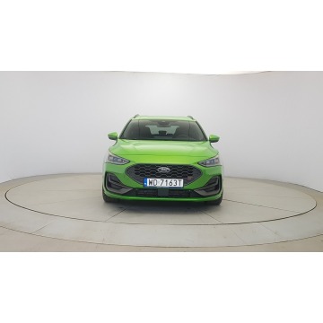 Ford Focus  Kombi 2024,  2.3 benzyna, automat - Na sprzedaż za 144 850 zł - Warszawa - zdjęcie 2