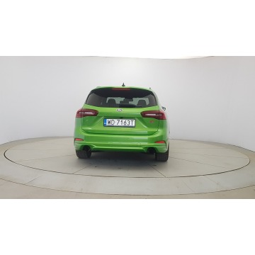 Ford Focus  Kombi 2024,  2.3 benzyna, automat - Na sprzedaż za 144 850 zł - Warszawa - zdjęcie 6