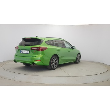 Ford Focus  Kombi 2024,  2.3 benzyna, automat - Na sprzedaż za 144 850 zł - Warszawa - zdjęcie 7