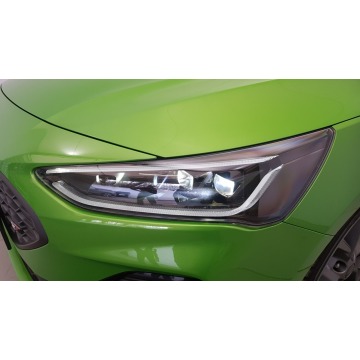 Ford Focus  Kombi 2024,  2.3 benzyna, automat - Na sprzedaż za 144 850 zł - Warszawa - zdjęcie 10