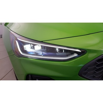 Ford Focus  Kombi 2024,  2.3 benzyna, automat - Na sprzedaż za 144 850 zł - Warszawa - zdjęcie 11