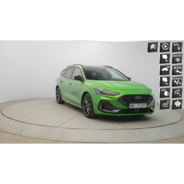 Ford Focus - 2.3 EcoBoost ST X ! Z Polskiego Salonu ! Faktura VAT !