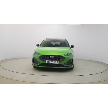 Ford Focus 2023,  2.3 benzyna, automat - Na sprzedaż za 134 850 zł - Warszawa - zdjęcie 2