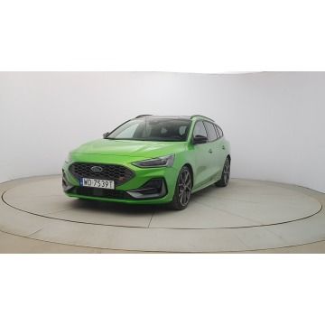 Ford Focus 2023,  2.3 benzyna, automat - Na sprzedaż za 134 850 zł - Warszawa - zdjęcie 3