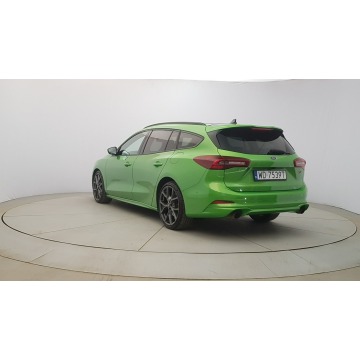 Ford Focus 2023,  2.3 benzyna, automat - Na sprzedaż za 134 850 zł - Warszawa - zdjęcie 5
