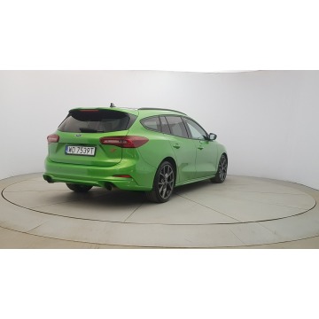 Ford Focus 2023,  2.3 benzyna, automat - Na sprzedaż za 134 850 zł - Warszawa - zdjęcie 7