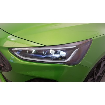 Ford Focus 2023,  2.3 benzyna, automat - Na sprzedaż za 134 850 zł - Warszawa - zdjęcie 10