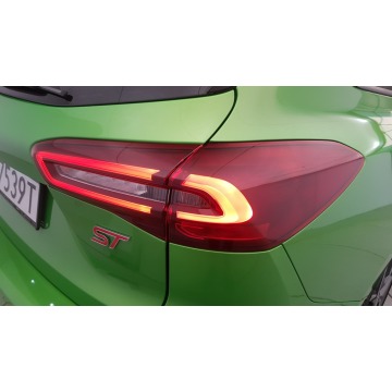 Ford Focus 2023,  2.3 benzyna, automat - Na sprzedaż za 134 850 zł - Warszawa - zdjęcie 12