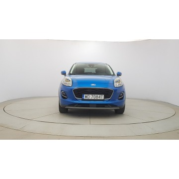 Ford Puma  Hatchback 2024,  1.0 benzyna, automat - Na sprzedaż za 88 850 zł - Warszawa - zdjęcie 2