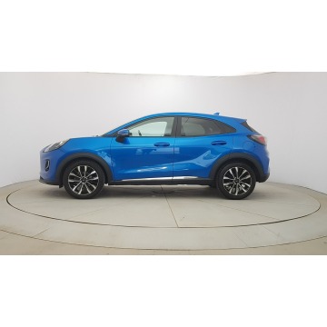 Ford Puma  Hatchback 2024,  1.0 benzyna, automat - Na sprzedaż za 88 850 zł - Warszawa - zdjęcie 4