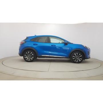 Ford Puma  Hatchback 2024,  1.0 benzyna, automat - Na sprzedaż za 88 850 zł - Warszawa - zdjęcie 8