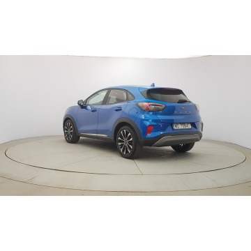 Ford Puma  Hatchback 2024,  1.0 benzyna, automat - Na sprzedaż za 88 850 zł - Warszawa - zdjęcie 5