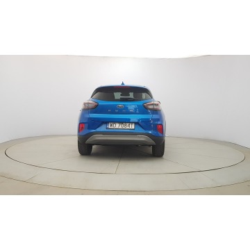 Ford Puma  Hatchback 2024,  1.0 benzyna, automat - Na sprzedaż za 88 850 zł - Warszawa - zdjęcie 6