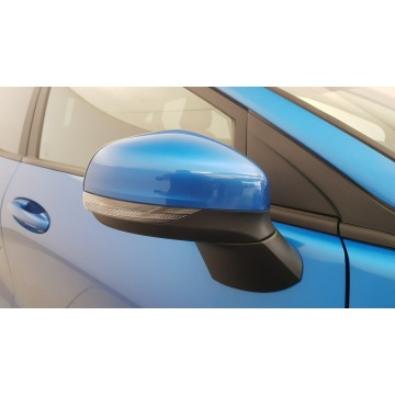 Ford Puma  Hatchback 2024,  1.0 benzyna, automat - Na sprzedaż za 88 850 zł - Warszawa - zdjęcie 11