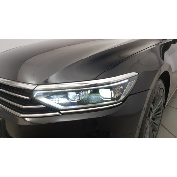 Volkswagen Passat 2022,  2.0 benzyna, automat - Na sprzedaż za 124 850 zł - Warszawa - zdjęcie 10