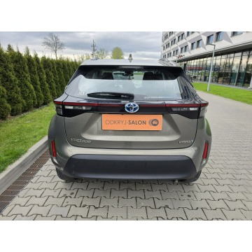 Toyota Yaris Cross  SUV 2023,  1.5 hybryda, automat - Na sprzedaż za 74 999 zł - Balice - zdjęcie 7