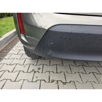 Toyota Yaris Cross  SUV 2023,  1.5 hybryda, automat - Na sprzedaż za 74 999 zł - Balice - zdjęcie 8