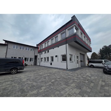 Wynajmę lokal 100m2 Rzeszów ul. Armii Krajowej