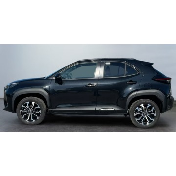 Toyota Yaris Cross  SUV 2026,  1.5 hybryda, automat - Na sprzedaż za 119 900 zł - Szczecinek - zdjęcie 2