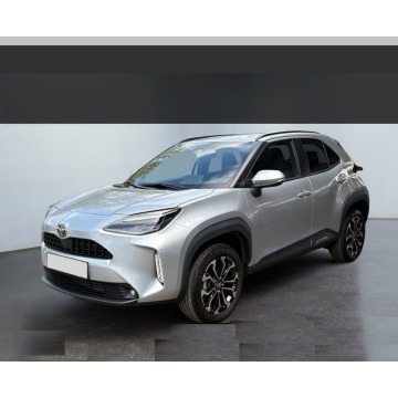Toyota Yaris Cross  SUV 2026,  1.5 hybryda, automat - Na sprzedaż za 119 900 zł - Szczecinek - zdjęcie 4