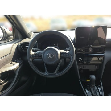 Toyota Yaris Cross  SUV 2026,  1.5 hybryda, automat - Na sprzedaż za 119 900 zł - Szczecinek - zdjęcie 5