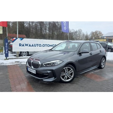 BMW 120 - 120i 178 koni Automat Nawigacja Klimatronik możliwa ZAMIANA